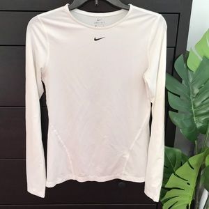 Nike Dri-Fit Long Sleeve